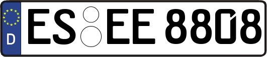 ES-EE8808