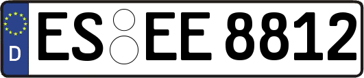 ES-EE8812