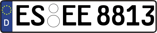 ES-EE8813