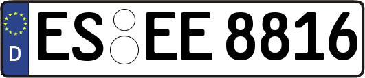 ES-EE8816