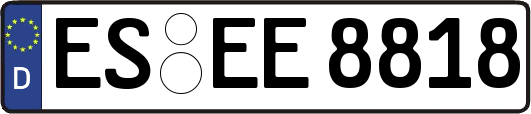 ES-EE8818