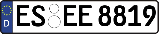 ES-EE8819