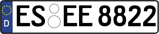 ES-EE8822
