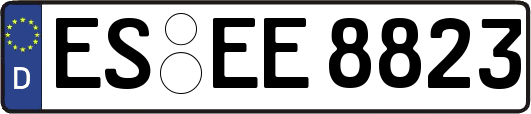 ES-EE8823