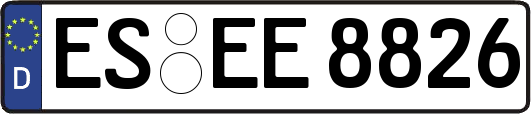 ES-EE8826