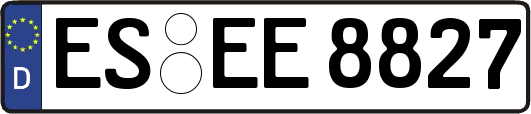 ES-EE8827