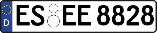 ES-EE8828