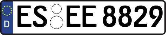 ES-EE8829