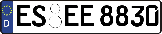 ES-EE8830