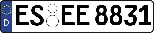 ES-EE8831
