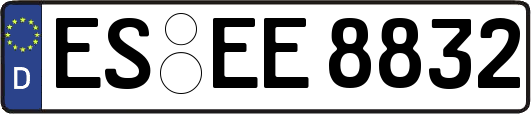ES-EE8832