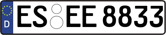 ES-EE8833