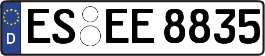 ES-EE8835