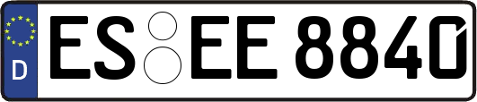 ES-EE8840