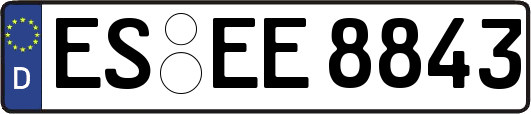ES-EE8843