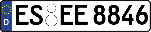 ES-EE8846
