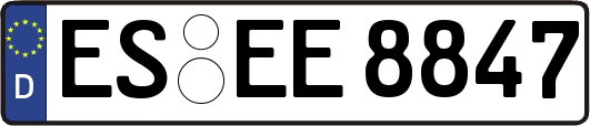 ES-EE8847