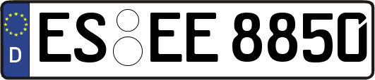 ES-EE8850