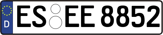 ES-EE8852