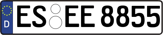 ES-EE8855