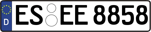 ES-EE8858