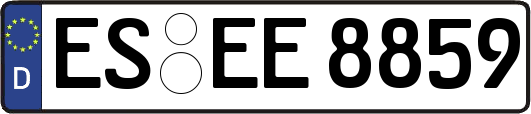 ES-EE8859