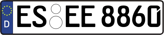 ES-EE8860