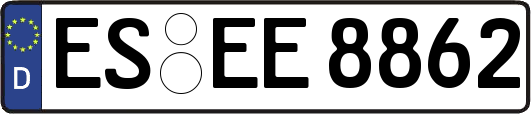 ES-EE8862