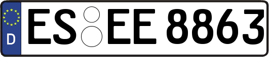 ES-EE8863