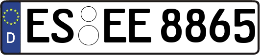 ES-EE8865