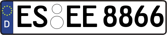 ES-EE8866