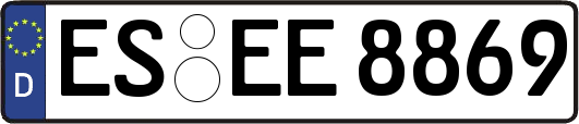 ES-EE8869
