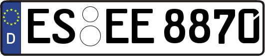 ES-EE8870