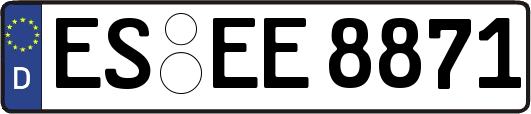 ES-EE8871