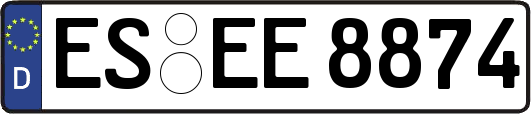 ES-EE8874
