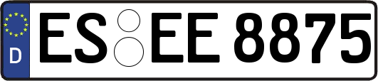 ES-EE8875