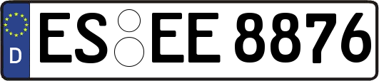 ES-EE8876