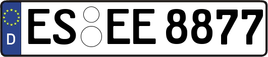 ES-EE8877