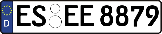ES-EE8879