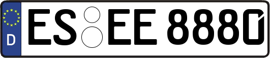 ES-EE8880