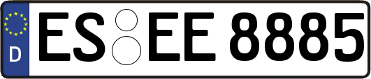ES-EE8885