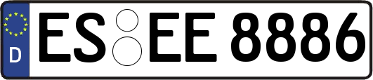 ES-EE8886