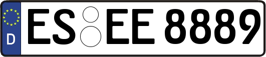 ES-EE8889