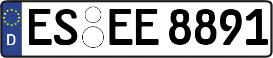 ES-EE8891