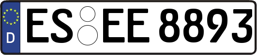 ES-EE8893