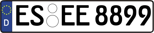 ES-EE8899