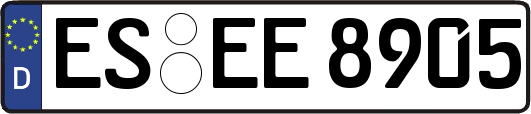 ES-EE8905
