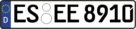 ES-EE8910