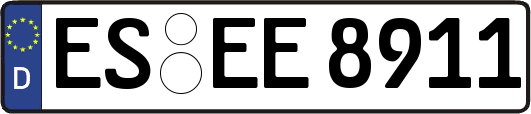 ES-EE8911