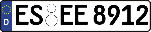 ES-EE8912